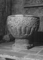 Delcampe - 83 BARJOLS FONT SAPTISMAUX XIVE SIECLE - Barjols