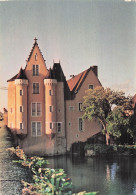 Delcampe - 72 LA FLECHE LE CHATEAU - La Fleche
