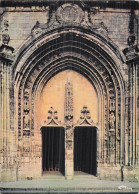 Delcampe - 14 DIVES SUR MER EGLISE NOTRE DAME LE PORTAIL - Dives