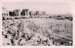 Delcampe - 44 LE CROISIC LA PLAGE DE PORT LIN - Le Croisic
