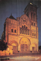 Delcampe - 89 VEZELAY LA BASILIQUE SAINTE MADELEINE - Vezelay