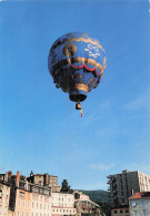Delcampe - 7 ANNONAY RAID AEROSTATIQUE EUROPEEN 1994 - Annonay