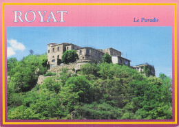 Delcampe - 63 ROYAT LE PARADIS - Royat