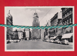 Delcampe - Antwerpen, Anvers, Meir En Meirbrug - Antwerpen