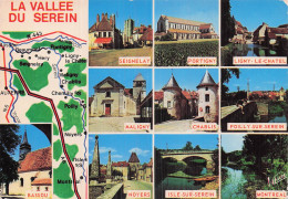 Delcampe - 89 SEIGNELAY EGLISE - Seignelay
