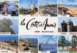 Delcampe - 44 LE CROISIC PORT - Le Croisic