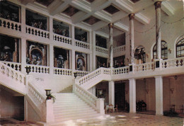 Delcampe - 76 FORGES LES EAUX LE GRAND HALL - Forges Les Eaux