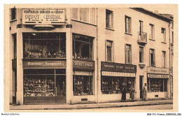 Delcampe - BDEP11-1027-55 - VERDUN - Avenue De La Victoire - Verdun