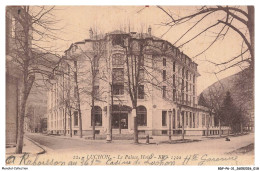 Delcampe - BDPP6-0439-31 - LUCHON - Le Palace Hotel - Luchon