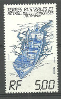 Delcampe - French Southern And Antarctic Lands (TAAF) 1983 Mi 181 MNH (ZS7 FAT181) - Autres & Non Classés
