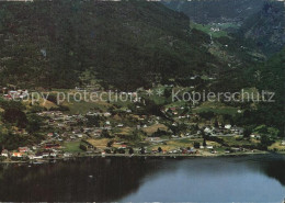 Delcampe - Luster Fliegeraufnahme - Norwegen