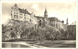 Delcampe - Sigmaringen Schloss - Sigmaringen