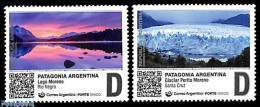 Delcampe - Argentina 2025 Definitives, Moreno 2v, Mint NH - Neufs