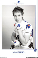 Delcampe - AJFP8-0691 - CYCLISTE - MIKAEL CHEREL - Radsport