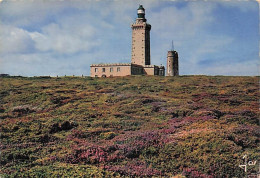 Delcampe - 22 CAP FREHEL LE PHARE - Cap Frehel