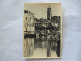 Delcampe - ENVIRONS DE MARSEILLE LES MARTIGUES - Martigues