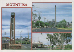 Delcampe - Australia Mount Isa North West Queensland Posted #PBG235 - Sonstige & Ohne Zuordnung