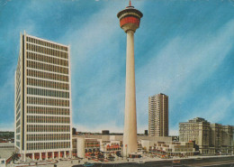 Delcampe - Canada Calgary Modern Skyscrapers Tower Palliser Square #PBG217 - Calgary