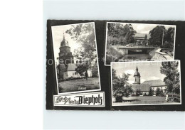 Delcampe - Diepholz - Diepholz
