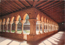 Delcampe - 82 MOISSAC - Moissac