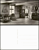 Delcampe - Postcard Faaborg Faaborg-Saal In 'Den Gamle Gaard' 1940 - Denmark