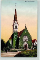 Delcampe - 3000 Bern Berne - Johanniskirche - 10617912 - Bern