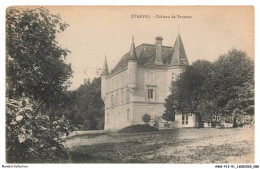 Delcampe - AWGP13-0945-91 - ETAMPES - Château De Vauroux - Etampes