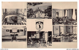 Delcampe - AEVP6-0439-91 - NAINVILLE-LES-ROCHES - Divers Aspects De L'école - Evry