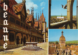 Delcampe - 21-BEAUNE-N°3771-A/0185 - Beaune