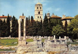 Delcampe - 13-ARLES-N°3771-D/0301 - Arles