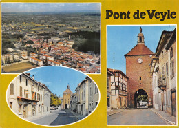 Delcampe - 01-PONT DE VEYLE-N°T2196-B/0225 - Ohne Zuordnung