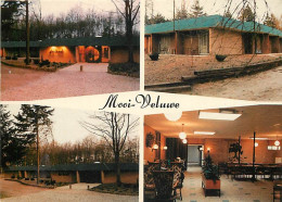 Delcampe - Carte Postale - Pays-Bas - Nederland - Putten - Vakantiecentrum Mooi Veluwe - CPM - Voir Scans Recto-Verso - Poscard - C - Putten
