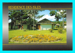 Delcampe - A956 / 017 Corse - Résidence Des ISles - San Nicolao ( Timbre ) - Corse