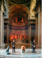 Delcampe - 75- PARIS - PANTHEON - TRANSFERT DES CENDRES D'ANDRE MALRAUX - Pantheon