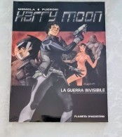 Delcampe - Harry Moon N 1 BLISTERATO   Originale Fumetto - Primeras Ediciones