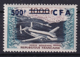 Delcampe - Réunion                 PA  55 **  Provence - Luchtpost