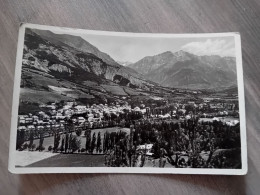 Delcampe - 08.08.2026 - 3. BARCELONNETTE Vue Générale - Barcelonnette