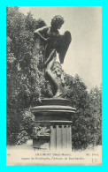 Delcampe - A791 / 639 52 - CHAUMONT Square Du Boulingrin - Chaumont