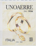 Delcampe - Italy / Italië - Postfris / MNH - Weddingrings 2026 - 2021-...: Neufs