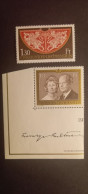 Delcampe - Liechtenstein.cat Ivert.557 Y 577...2s/completas XX - Neufs