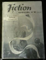 Delcampe - Fiction  Spécial    N° 6 - Opta