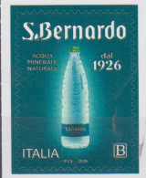 Delcampe - Italy / Italië - Postfris / MNH - Water, S. Bernardo 2026 - 2021-...: Neufs