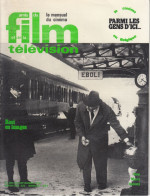 Delcampe - MAG294/  AMIS DU FILM ET DE LA TELEVISION N° 280/1979, Voir Sommaire, Francesco Rosi, Anna Prucnal… - Kino