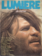 Delcampe - MAG299/  LUMIERE N°11/1978, Pour Cinéphile, Voir Sommaire, Herzog, Hawks, Hayworth, Zeffirelli, Wenders, Mankiewicz… - Kino