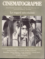 Delcampe - MAG281/  CINEMATOGRAPHE N° 42/1978, Pour Cinéphile, Voir Sommaire, Visconti, Rossellini, Hoffman, Comencini, Sautet… - Kino