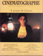 Delcampe - MAG285/  CINEMATOGRAPHE N° 48/1979, Pour Cinéphile, Voir Sommaire, Cannes, Paul Ruiz, C. Pascal, Ph. Garrel, A. Duhamel… - Kino
