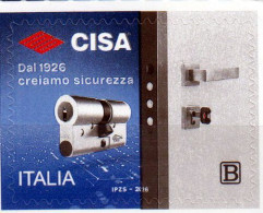 Delcampe - Italy / Italië - Postfris / MNH - 100 Years CISA 2026 - 2021-...: Neufs