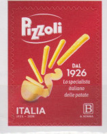 Delcampe - Italy / Italië - Postfris / MNH - 100 Years Pizzoli 2026 - 2021-...: Neufs