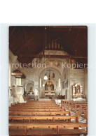 Delcampe - Oedsbach Oberkirch Baden Pfarrkirche Innen - Oberkirch