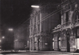 Delcampe - # FALCONARA M: STAZIONE - NOTTURNO - Ancona